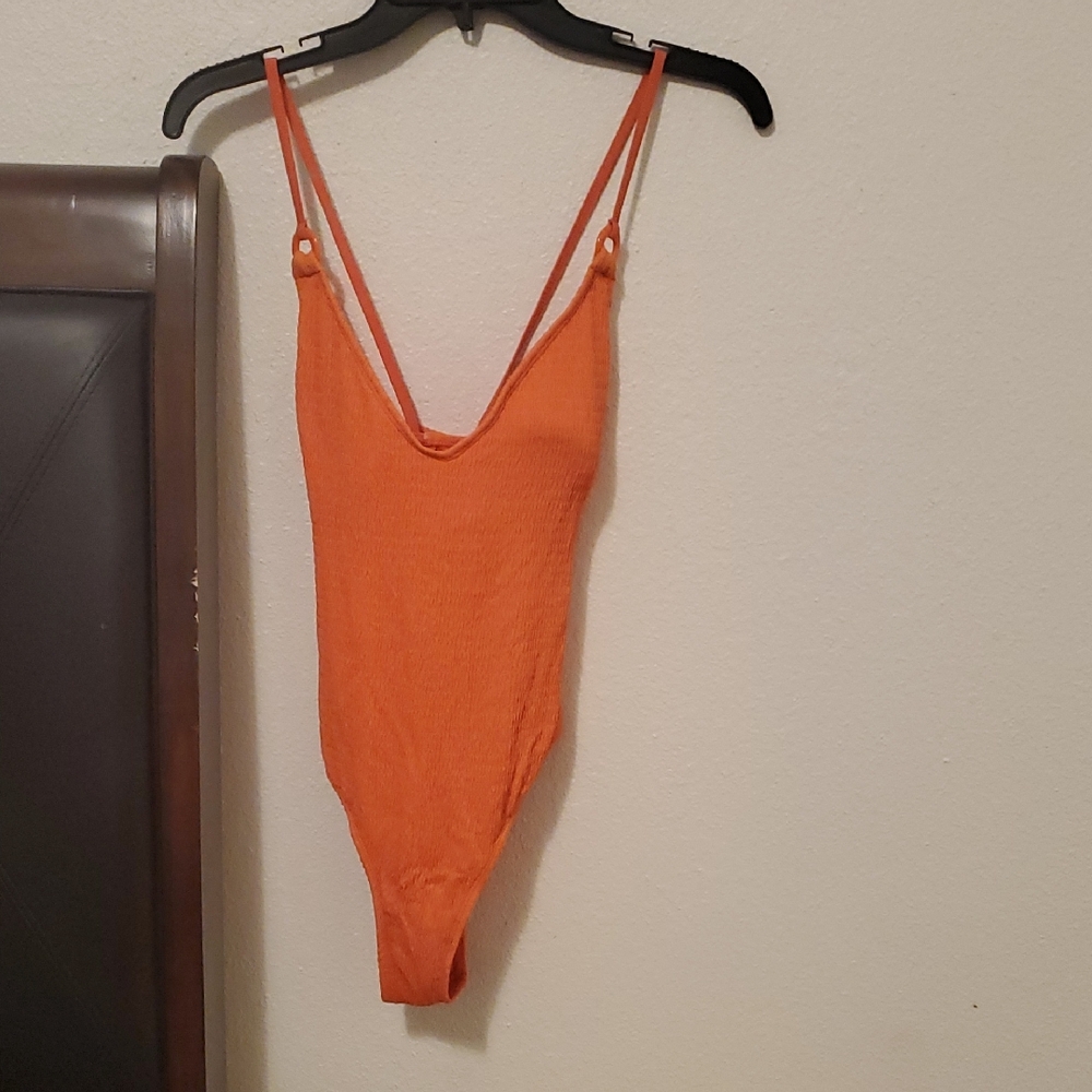 Bathing Suit